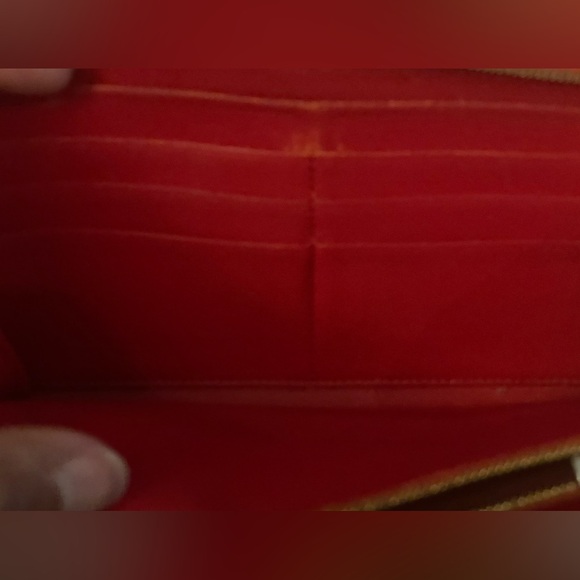 Celine Phoebe Philo Color block Wallet - Picture 8 of 16